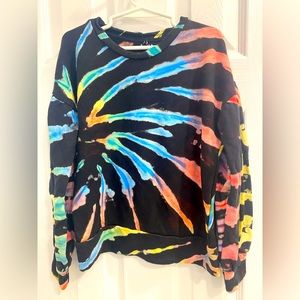 FBZ trendy kids sweatshirt.